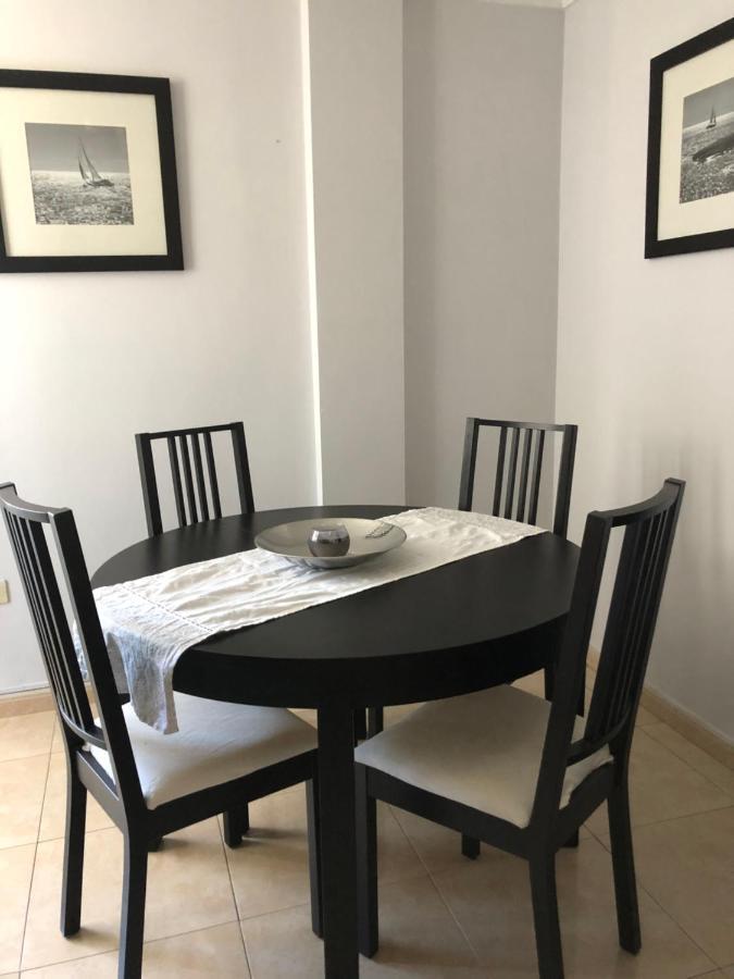 Mederos 20 Apartment Los Llanos De Aridane Luaran gambar