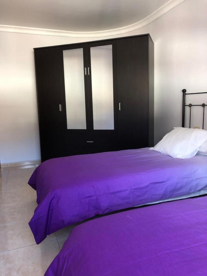 Mederos 20 Apartment Los Llanos De Aridane Luaran gambar
