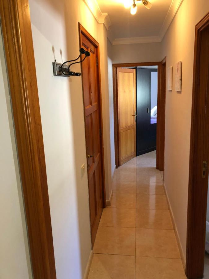 Mederos 20 Apartment Los Llanos De Aridane Luaran gambar