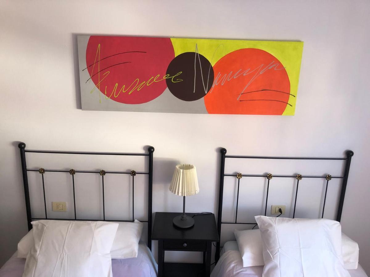 Mederos 20 Apartment Los Llanos De Aridane Luaran gambar