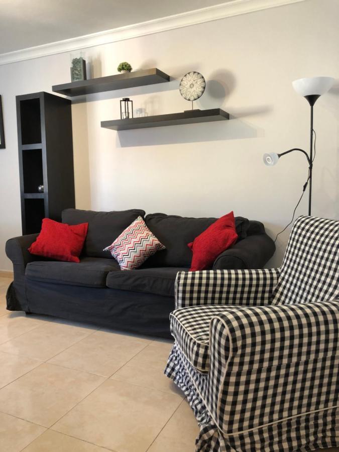 Mederos 20 Apartment Los Llanos De Aridane Luaran gambar