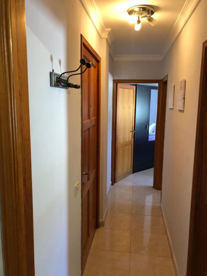 Mederos 20 Apartment Los Llanos De Aridane Luaran gambar