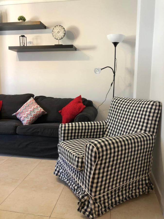 Mederos 20 Apartment Los Llanos De Aridane Luaran gambar